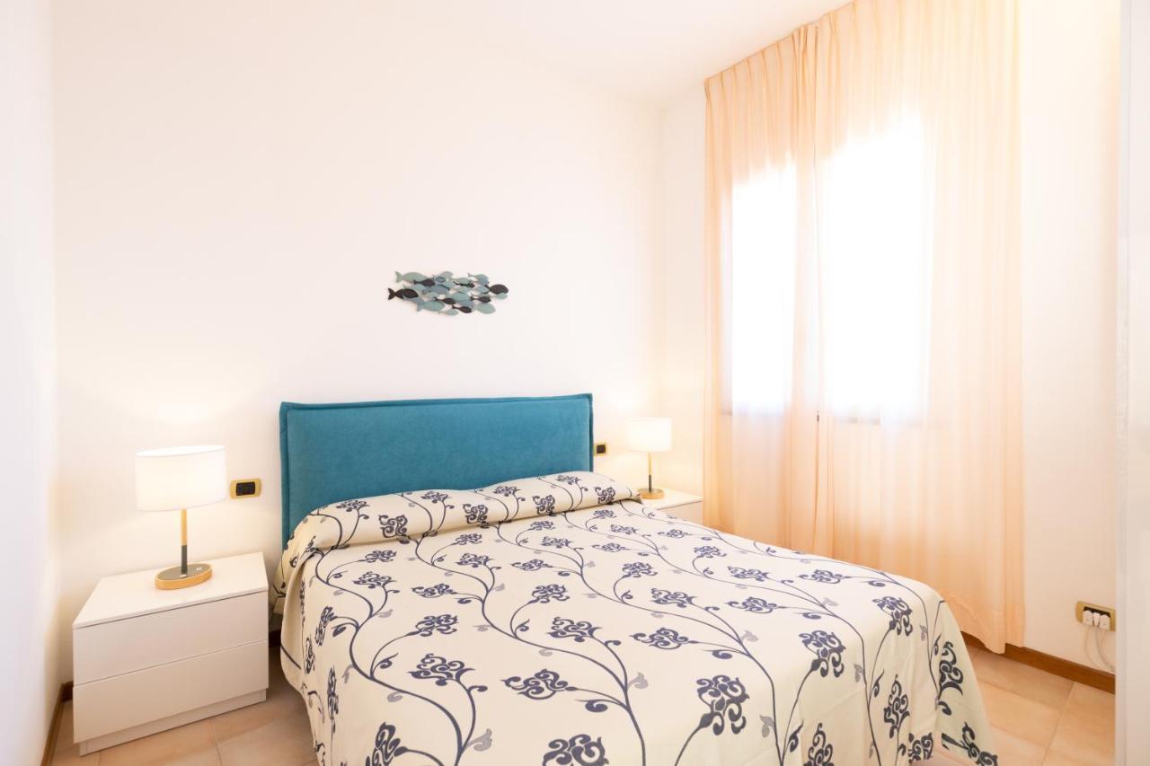Riviera Residence Marina di Pietrasanta Eksteriør bilde