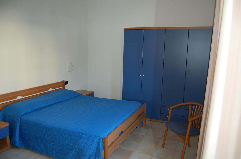 Riviera Residence Marina di Pietrasanta Eksteriør bilde